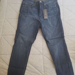 Torrid Sky High Skinny Jeans